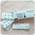 Феназепам  Phenazepam Valenta  1 мг в Кандалакше