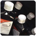 Кодеин сироп Codein (для приготовления напитка Lean, Purple Drank)  473 мл  в Кандалакше