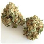 Шишки "White Widow"  (Белая вдова)  Гидропоника -  Бошка VHQ в Кандалакше