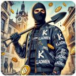 Работа курьер - кладмен в Кандалакше 