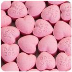 Экстази  Ecstasy Love 200 MDMA в Кандалакше