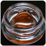 Гашишное масло (импорт Калифорния)  Distillate  в Кандалакше USA ТГК 98.5%