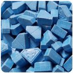 Экстази  Ecstasy Punisher 250 мг MDMA в Кандалакше