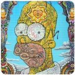 Марки LSD-25 VHQ чистых 250 мкг в Кандалакше